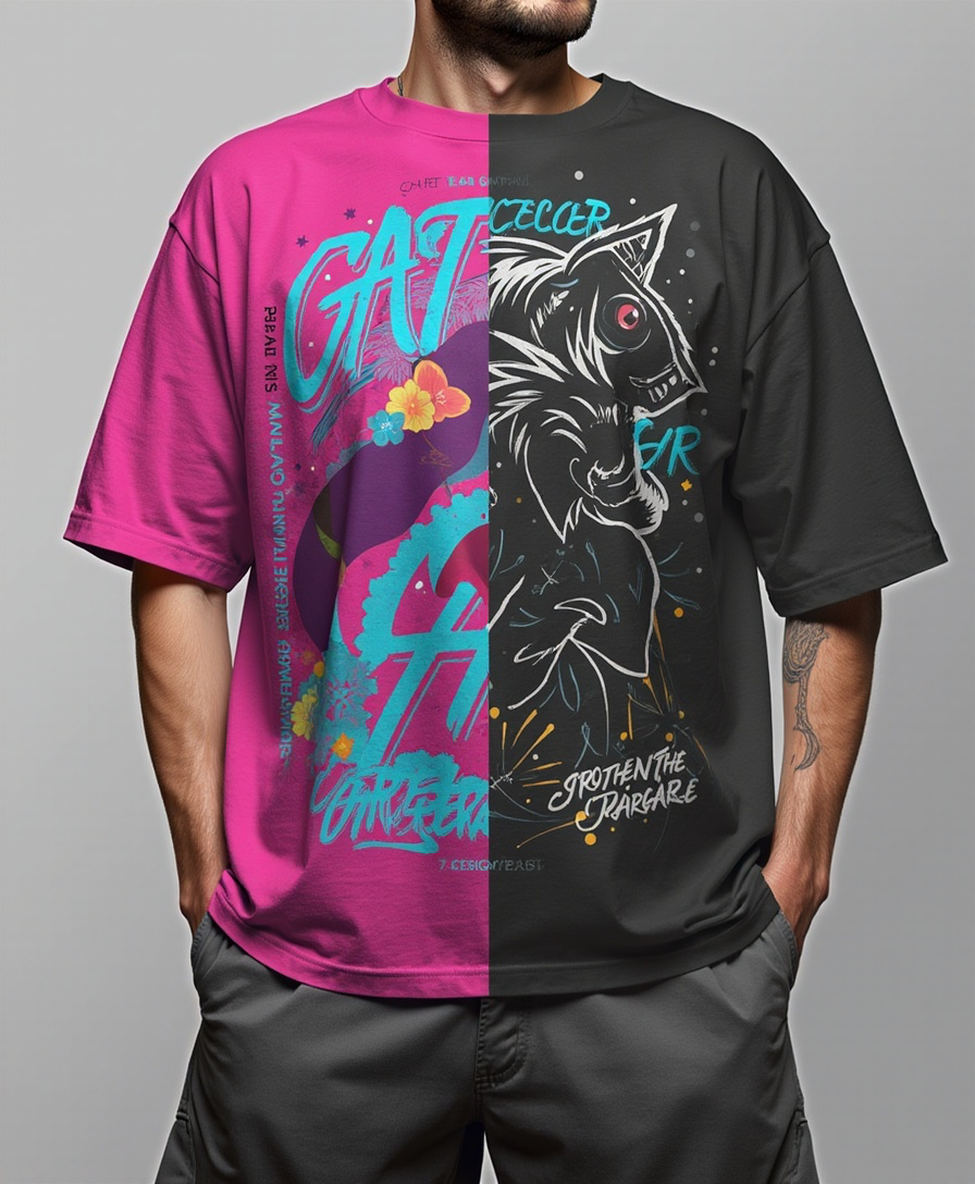 Classic Cotton Tee
